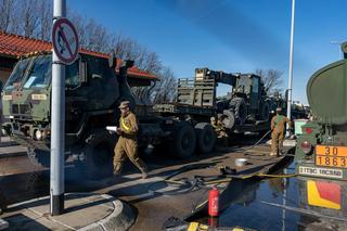 US Army Saber Strike 24