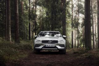 Volvo V60 Cross Country 2019