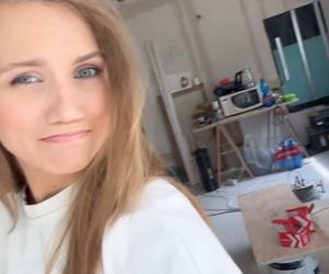 Agnieszka Kaczorowska