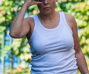 Anna Mucha ma w nosie zakazy