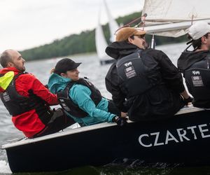 Regaty Architektów 2025