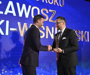 Złoty Laur Super Biznesu 2025 - zwycięzcy