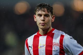 Kanonada w Krakowie, cztery gole nie wystarczyły do zwycięstwa. Wielki wyczyn „Pasów”, bohaterem Karol Knap [WIDEO]