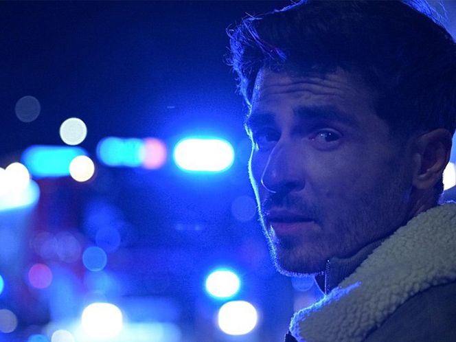 Pierwsza miłość, odcinek 4033: Kacper (Damian Kulec)