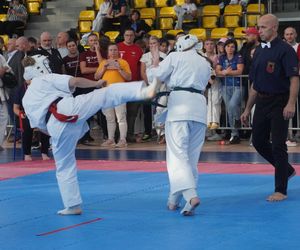 X Międzynarodowy Turniej Karate Shinkyokushin Skarżysko-Kamienna CUP 2024