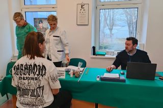 W Bełchatowie ruszyła kwalifikacja wojskowa