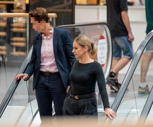 Marta Nawrocka na zakupach. Pierwsza dama ubiera się w sieciówkach