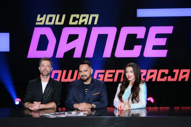 You Can Dance - Nowa Generacja: zmiana dnia i godziny emisji! Kiedy nowe odcinki show?