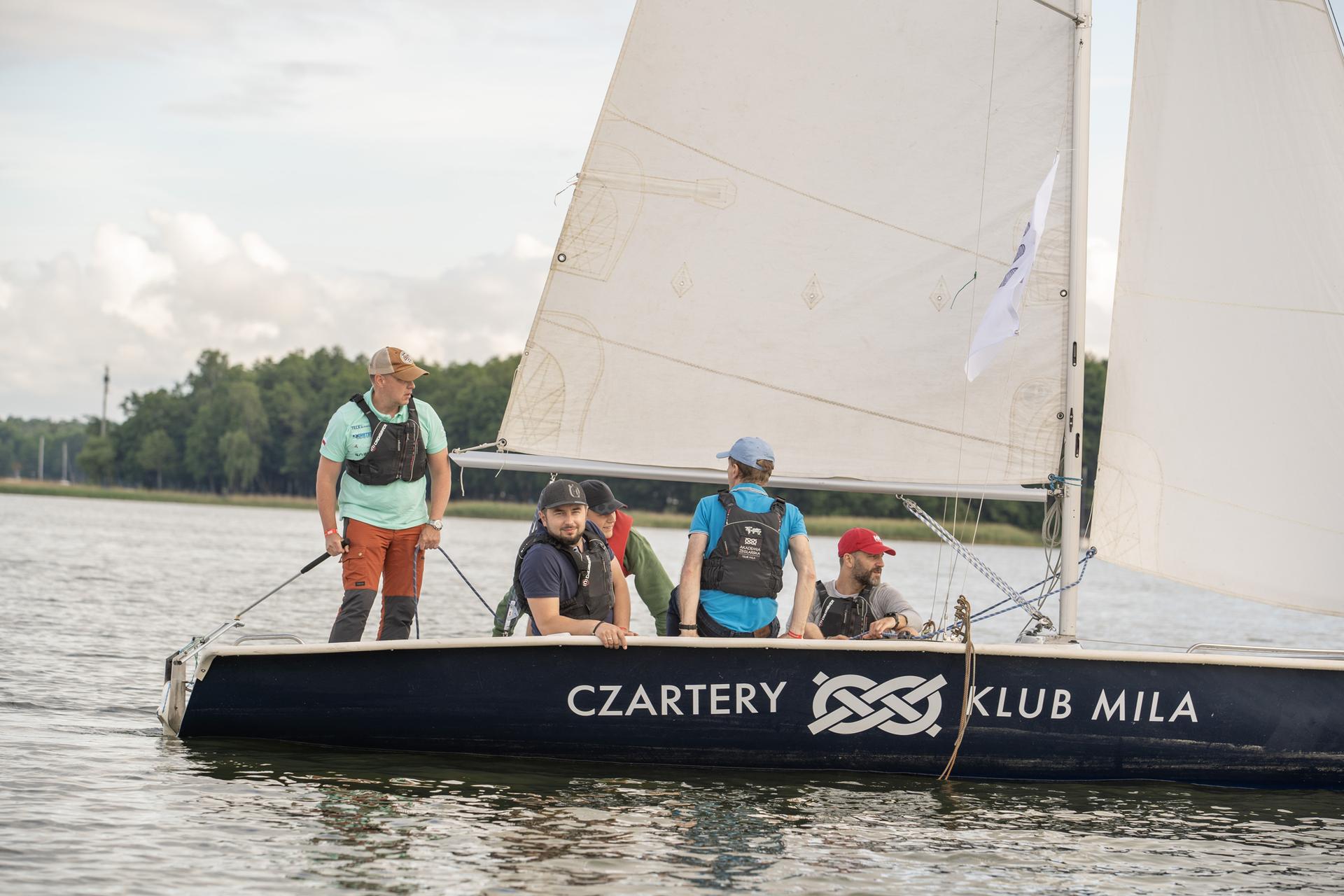 Regaty Architektów 2023