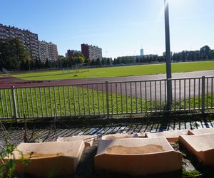 Stadion Resovii tuż przed rozbiórką. Tak zapamiętają go kibice