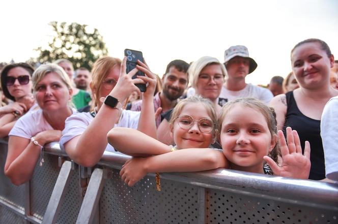 High Festival na Stadionie Śląskim w Chorzowie. Dzień 1.