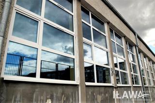 Hala iławskiej SP5 już wyremontowana. Uczniowie wejdą na nią w poniedziałek!