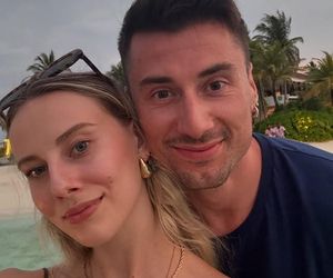 Maja Yenipazar, żona siatkarza reprezentacji Turcji