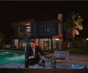 Miłość i nadzieja odc. 274. Kuzey