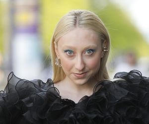 26 lat Luny. Była na Eurowizji, dziś jej twarz świeci na Times Square