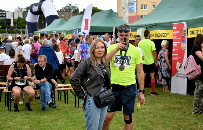 Półmaraton Piła