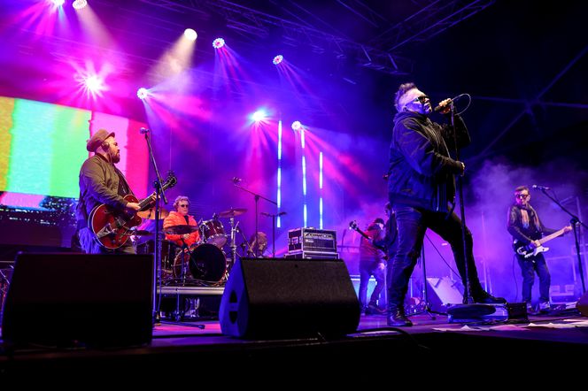Święto Niepodległości na Stadionie Śląskim