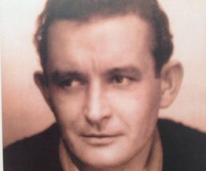 Grób rodziców Jarosława  Kaczyńskiego