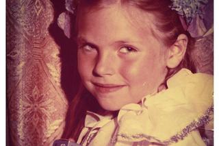 Tak zmieniała się Aleksandra Kwaśniewska