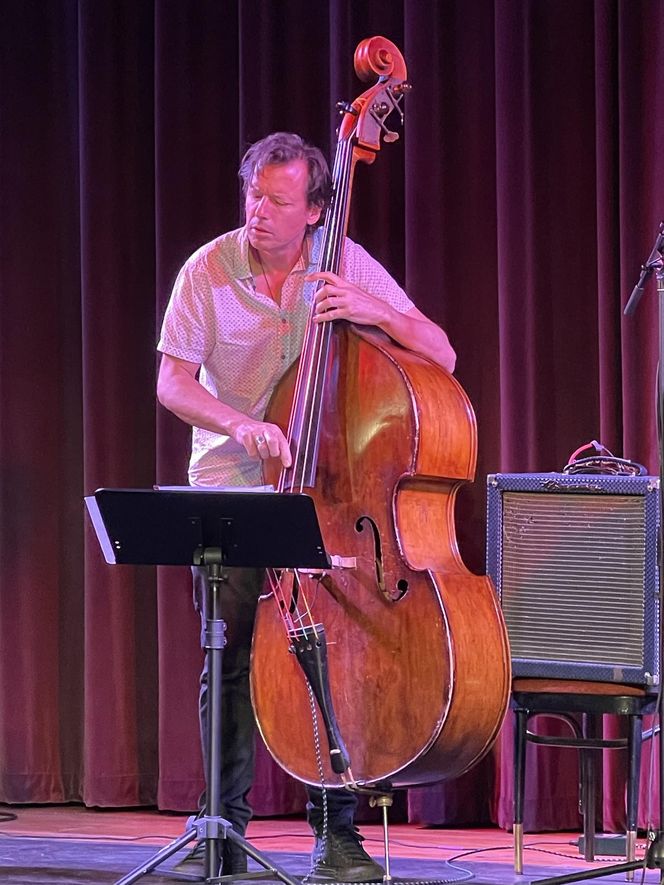 II Greenpoint Jazz Festival