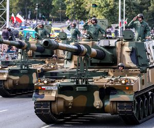 K9 z 18 Dywizji Zmechanizowanej 