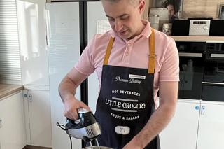 Tak mieszka wicepremier Krzysztof Gawkowski