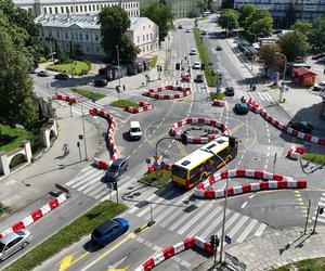 Ruszył remont ulicy Ogrodowej. Nowa organizacja ruchu