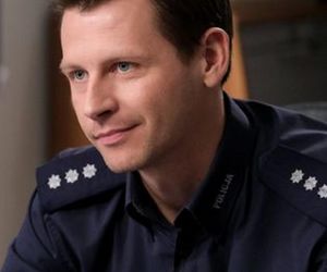 M jak miłość, odcinek 1873. Adam (Patryk Szwichtenberg)