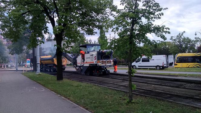 Trwają prace w centrum Torunia. Co sądzą o nich mieszkańcy?