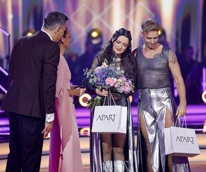 Lanberry odpadła z Tańca z Gwiazdami. Mam gdzieś kontrowersje