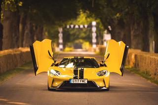 Ford GT