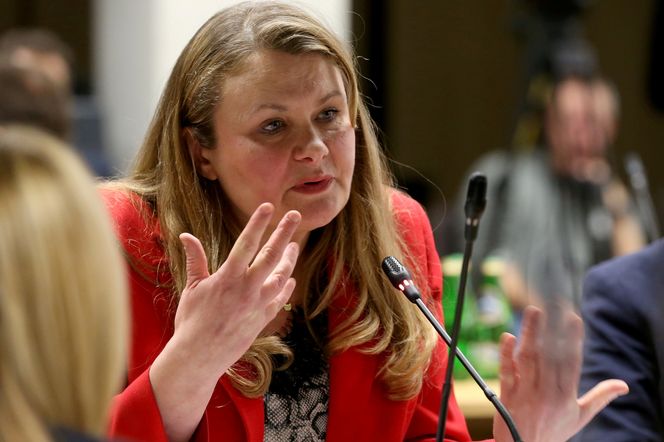 Катажина Пекарская борется с раком, но верит в выздоровление: «Рак вернулся, ...