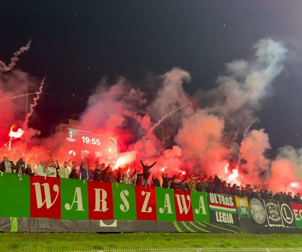 Cejle - Legia