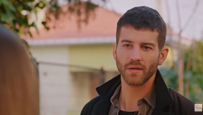 Miłość i nadzieja ostatni odcinek. Cihan, Zeynep