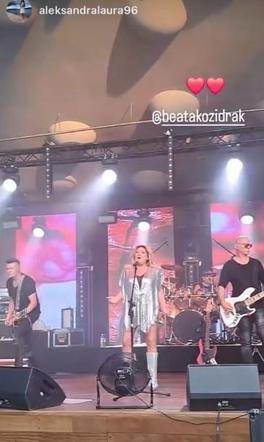 Beata Kozidrak