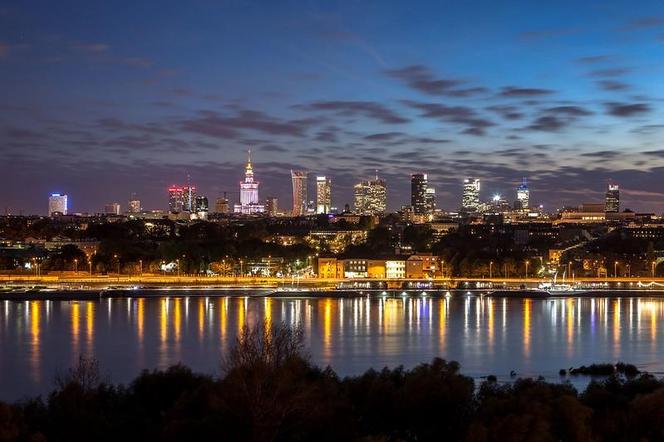 Ranking najlepszych miast do życia 2024
