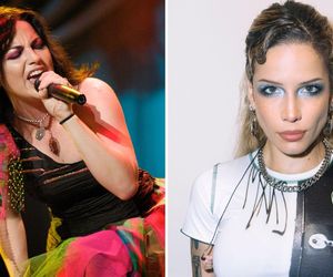 Amy Lee i Halsey w duecie! Numer promuje film Ballerina. Z uniwersum Johna Wicka