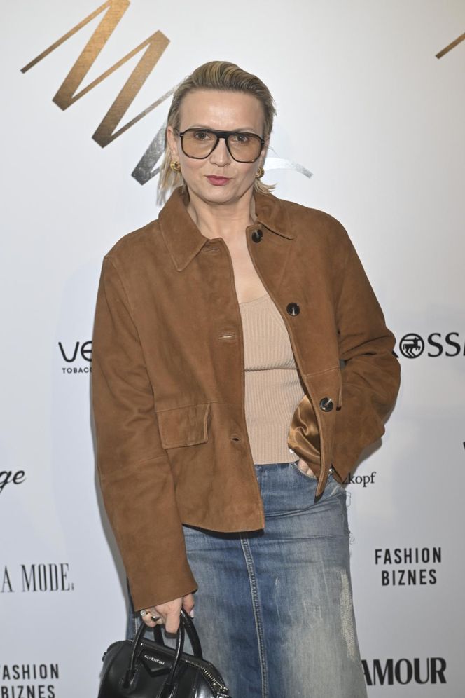 Gwiazdy na pokazie MMC