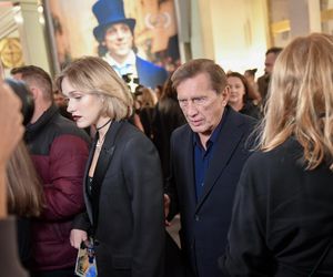 Helena Englert, Jan Englert