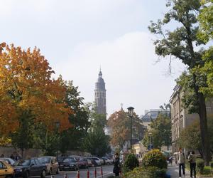 Kolejny pomysł na Wesołą. Nowa siedziba Biblioteki Kraków 