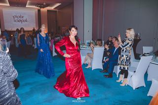 Modelki Piotra Ciepała jak gwiazdy Hollywood!