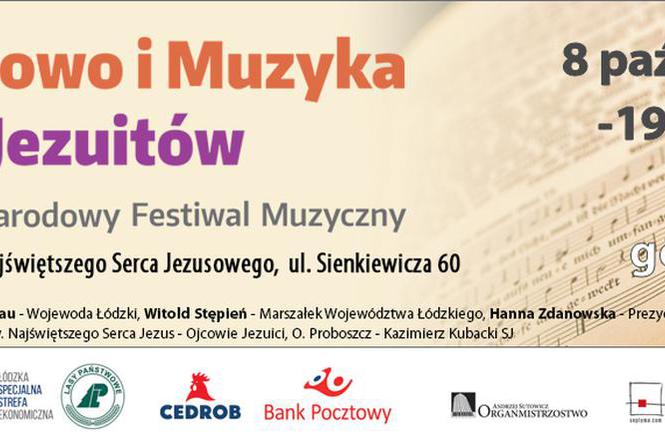 Słowo i muzyka u jezuitów