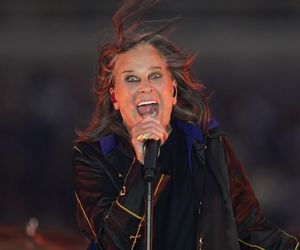 Ozzy Osbourne naprawdę to zrobił! Nietoperz był tylko początkiem