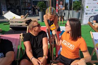 ESKA Summer City: Bonarka Skim Cup i Terma Bania