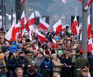 Jak dziś Polacy świętują niepodległość? Wielka impreza, koncerty i biegi