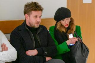 Antek Królikowski skazany