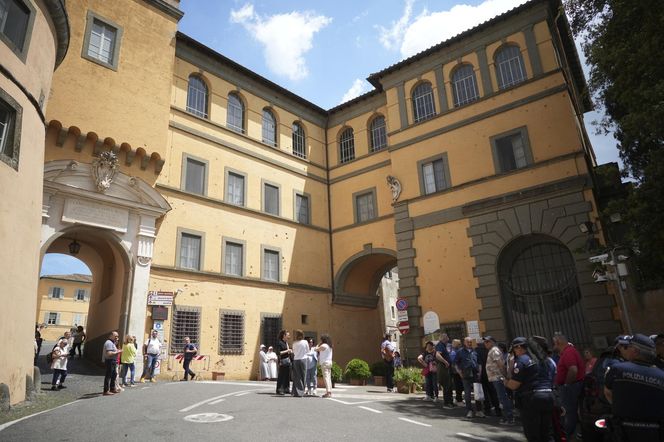 Papież zniknie z Watykanu! Wielkie zmiany, już wszystko wiadomo