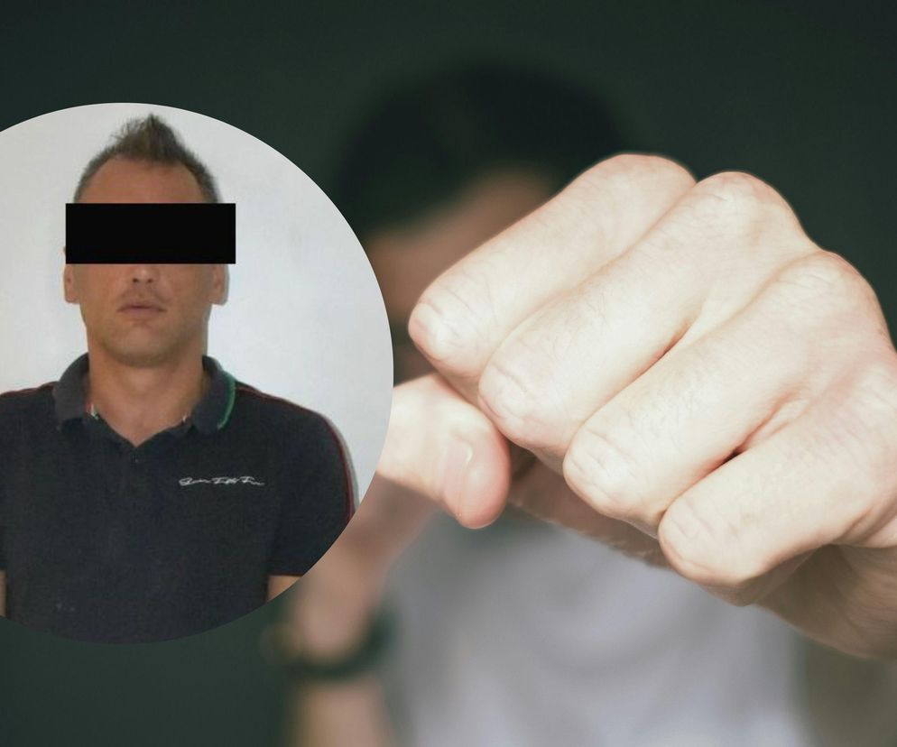 Sprzeczka na boisku zakończona tragedią. Nie żyje 39-latek