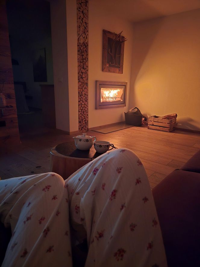 Truden w Południowym Tyrolu. Ucieczka do natury jako powrót do siebie