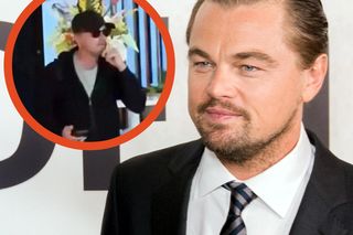 Leonardo DiCaprio olał fanów? Filmik na TikToku wywołał lawinę komentarzy